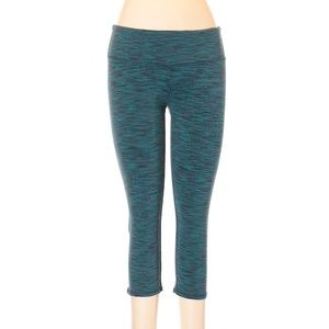 Alo Yoga Teal Pants